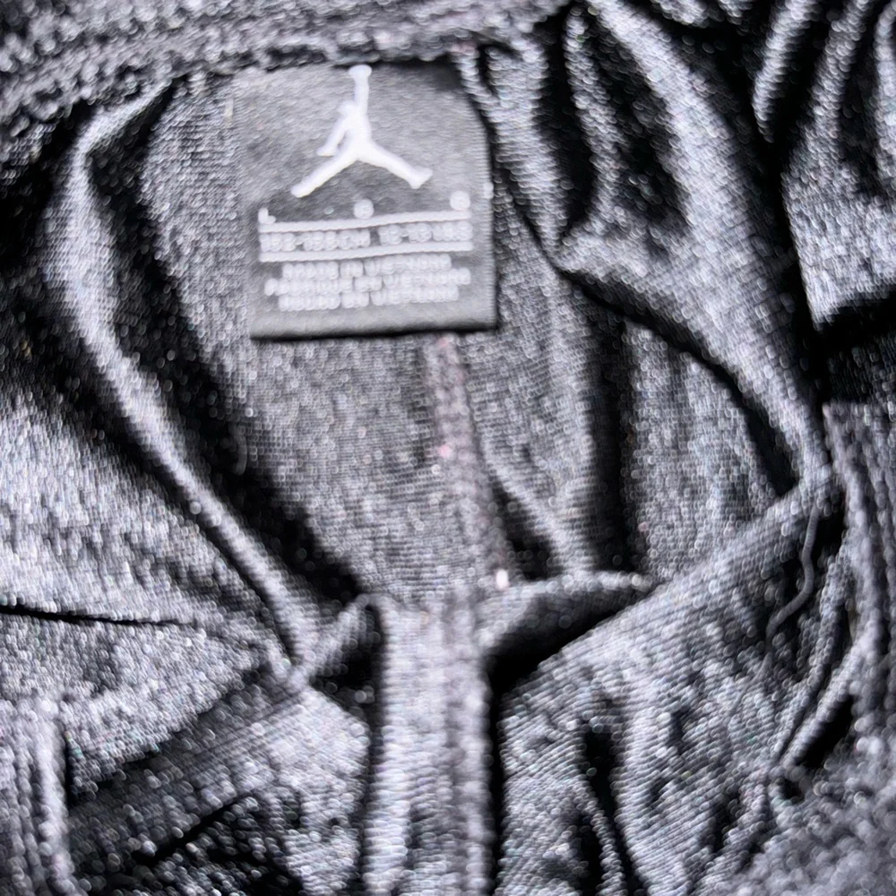 Jorden shorts